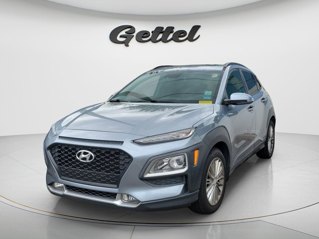 2019 Hyundai Kona SEL Automatic's photo