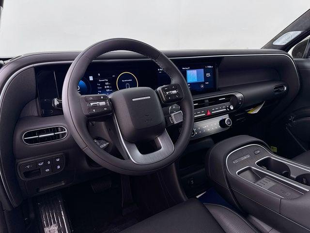 New 2026 Black Hyundai Calligraphy FWD image 11