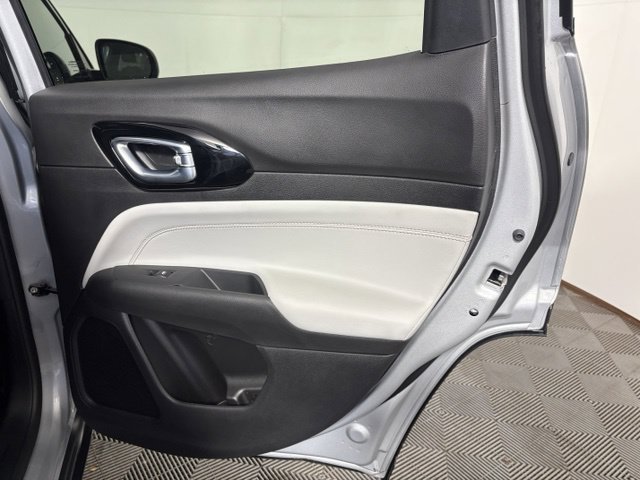 New 2026 Silver Jeep Limited image 17