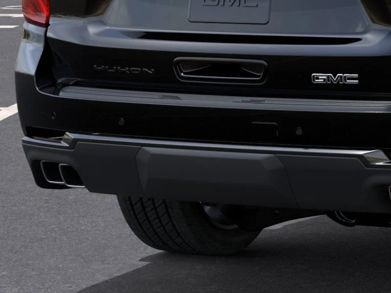 2026 GMC Yukon XL Denali Ultimate - Photo 14