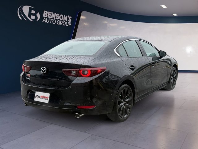 New 2026 Jet Black Mica Mazda 2.5 S Select Sport image 5