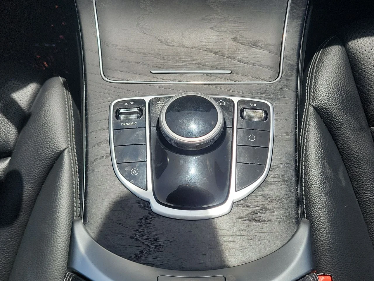 Used 2020 Gray Mercedes-Benz C 300 image 20
