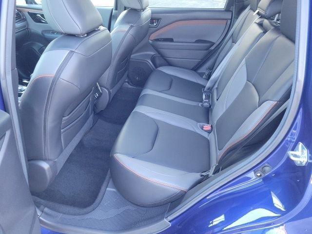 Used 2026 Blue Subaru Sport image 13