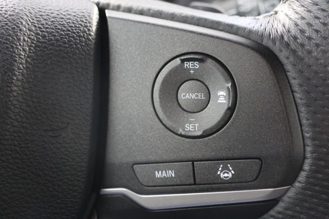 Used 2023 White Honda EX-L image 12