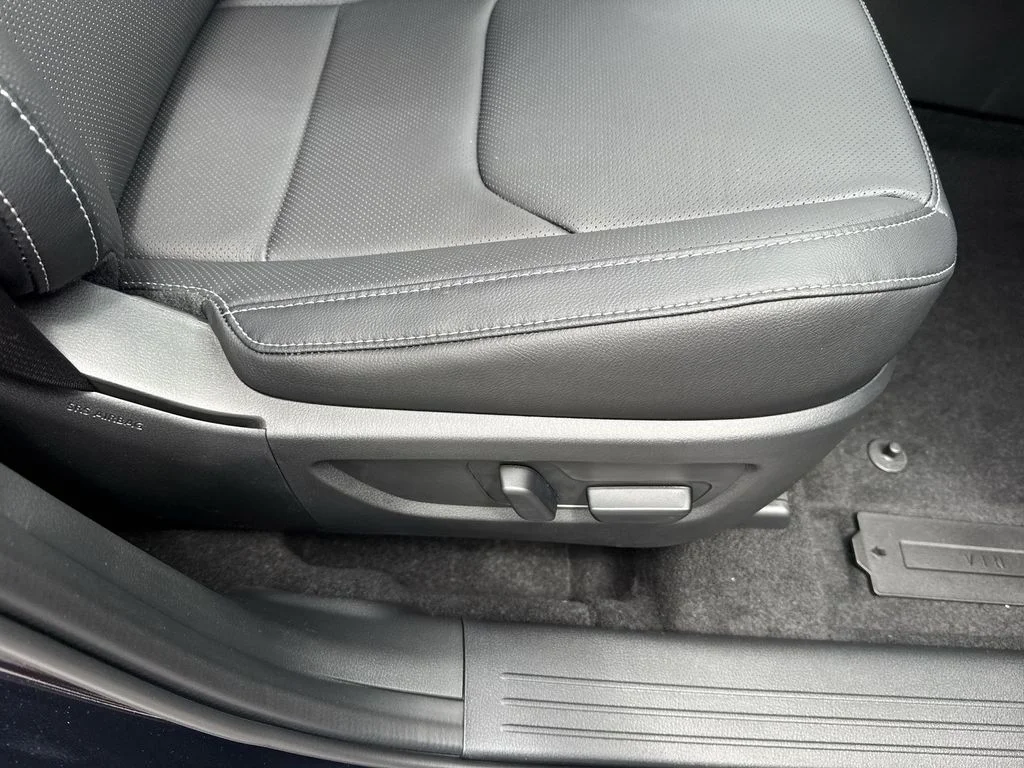New 2026 Navy Blue Mica Mazda 2.5 S Premium Plus AWD image 45