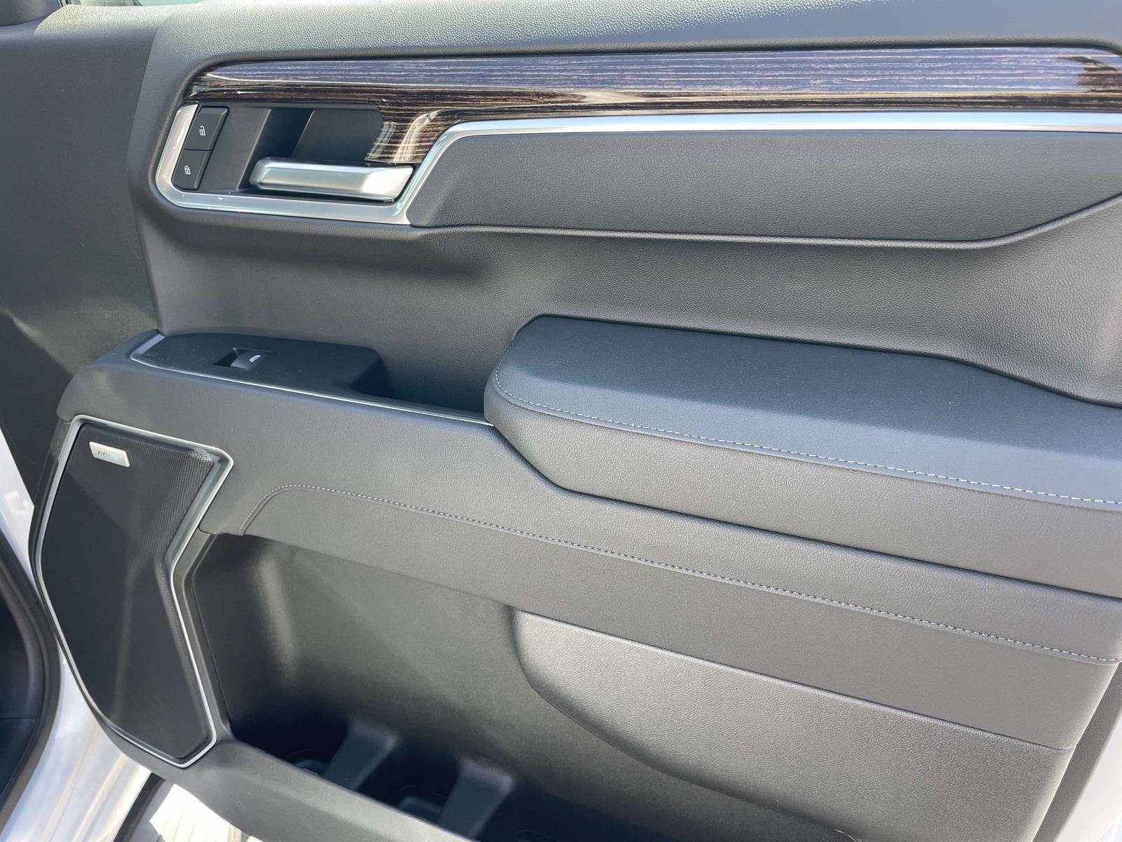 2026 GMC Sierra 1500 Elevation - Photo 27