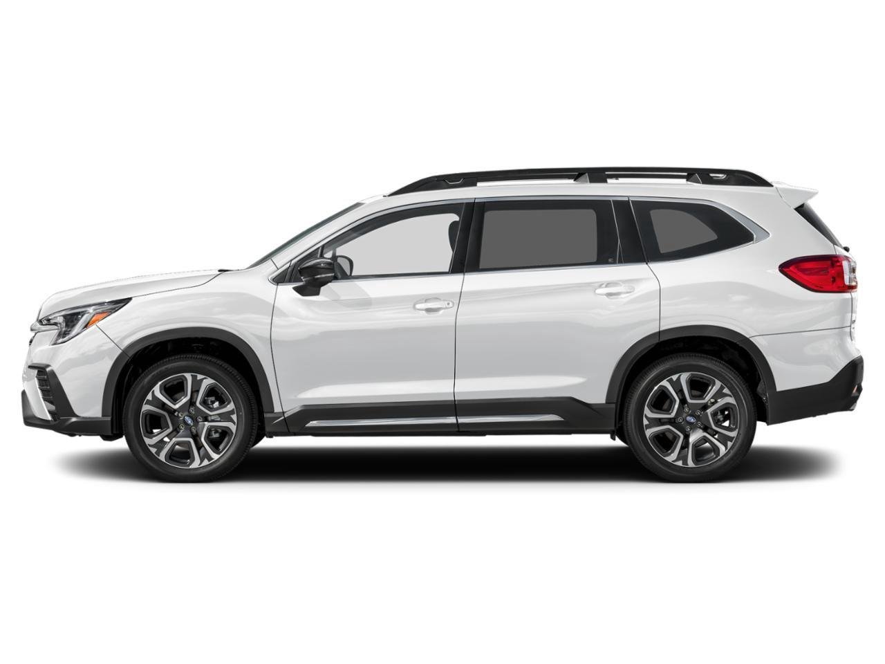 New 2027 CRYSTAL WHITE PEARL Subaru Limited 7-Passenger image 13