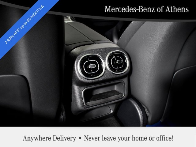 New 2026 Cirrus Silver Metallic Mercedes-Benz GLC 43 AMG® image 32