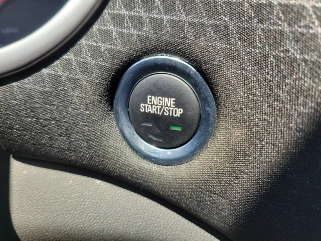 2025 Chevrolet Malibu 1LT - Photo 34