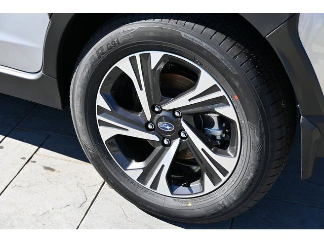 2026 Subaru Crosstrek Premium - Photo 45