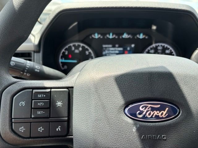 New 2026 Oxford White Ford XL image 24
