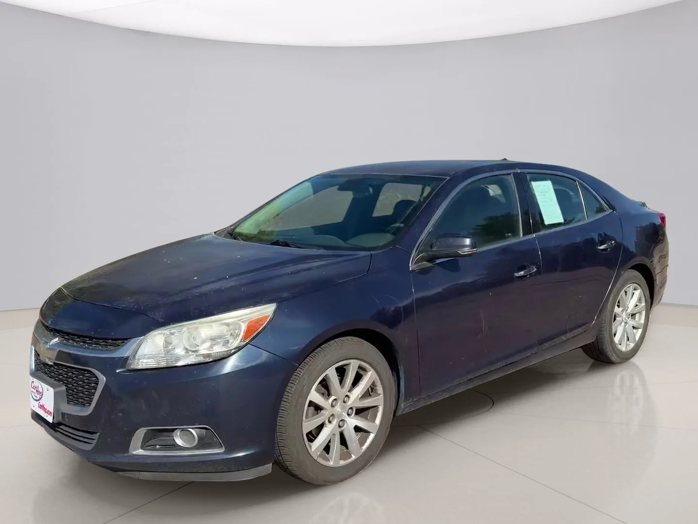 2016 Chevrolet Malibu Limited