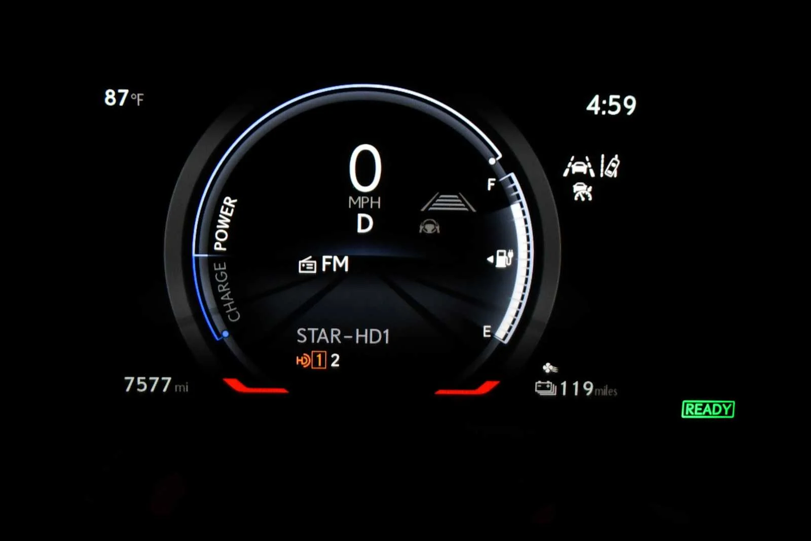 Certified Used 2023 ETHER Lexus Luxury image 25