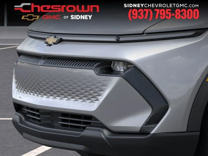 2026 Chevrolet Equinox EV 2LT - Photo 13