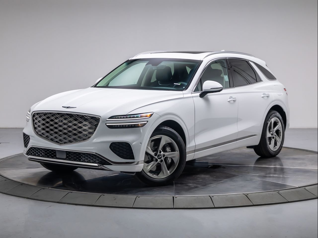 2026 Genesis GV70 2.5T Advanced AWD's photo