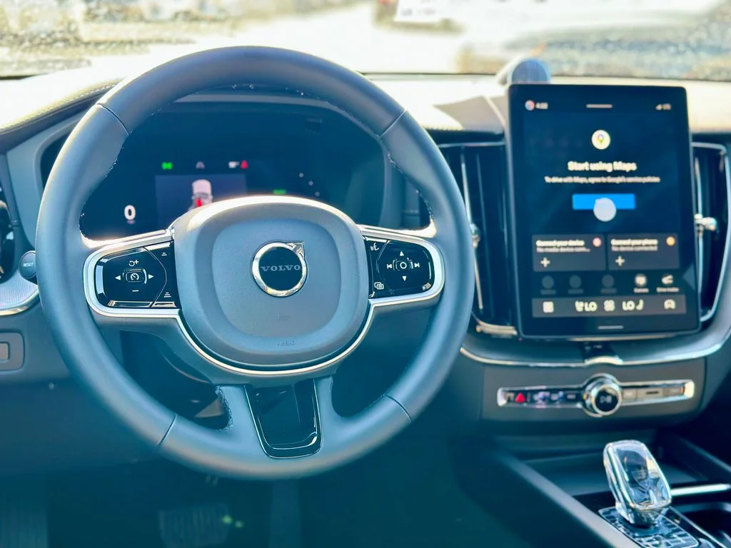 New 2026 Gray Volvo T8 Polestar Engineered image 10