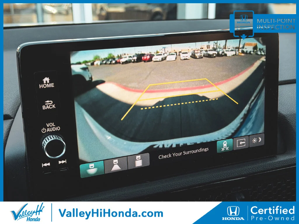 2024 Honda CR-V EX-L - Photo 26