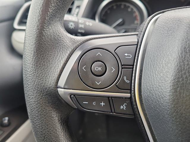 Certified Used 2024 CELESTIAL SILVER Toyota  image 21