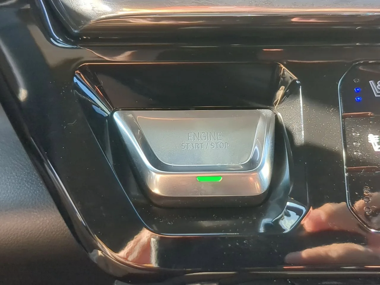 New 2026 Sterling Metallic GMC Denali image 17