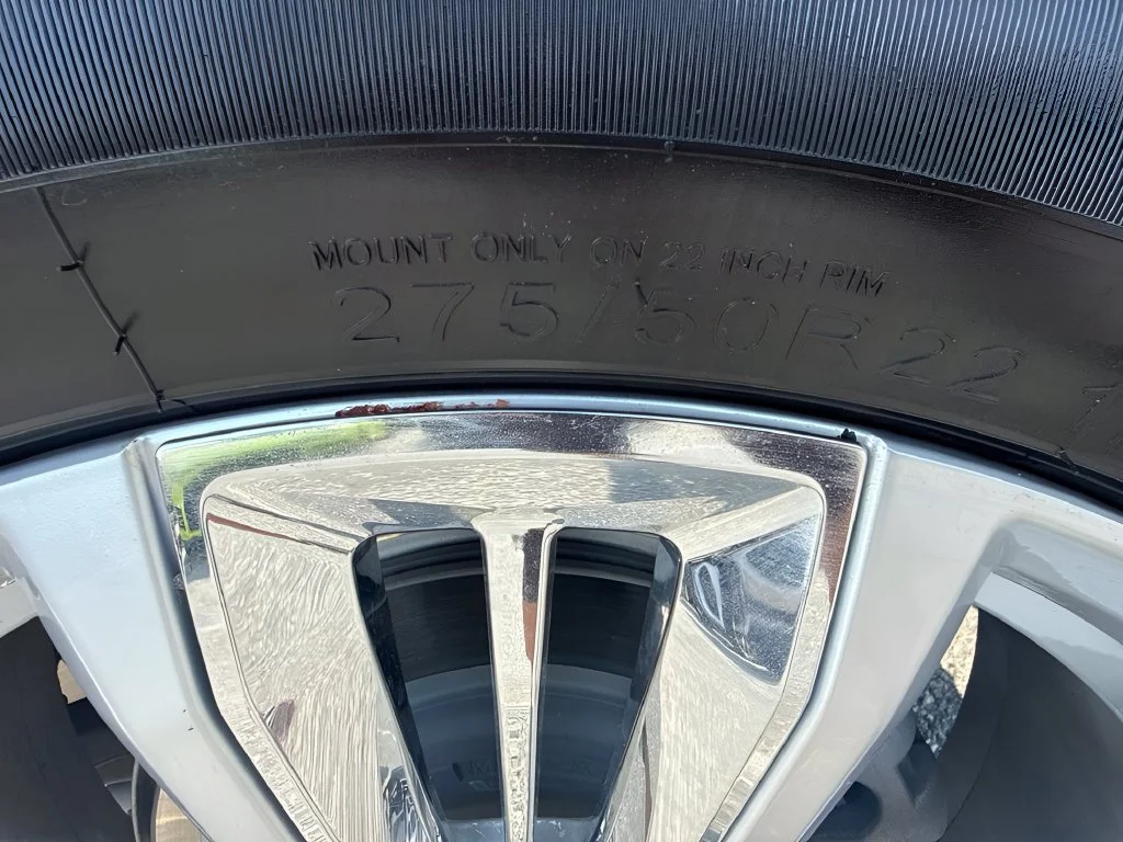 Used 2023 Beige Chevrolet High Country image 31
