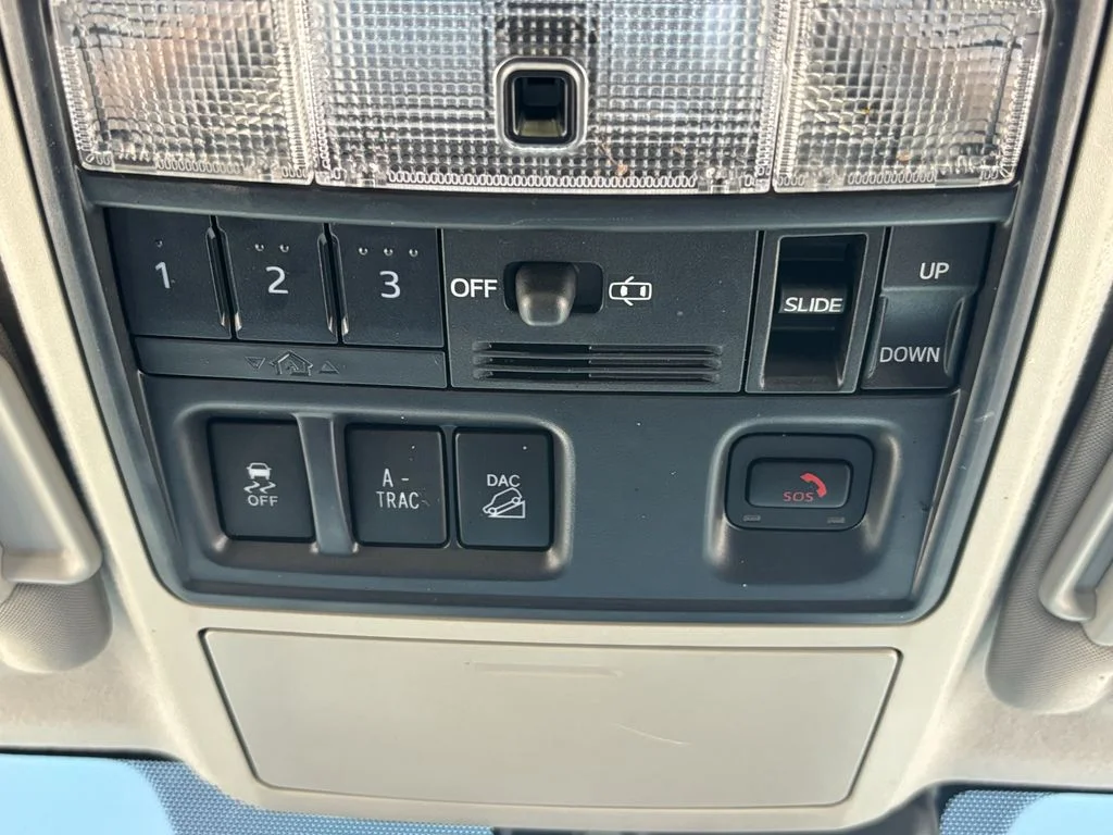Used 2020 Blue Toyota Limited image 29