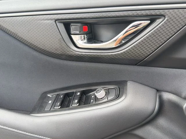 Used 2025 Silver Subaru Premium image 23