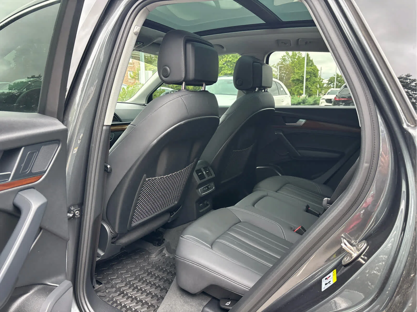 2022 Audi Q5 Premium - Photo 5