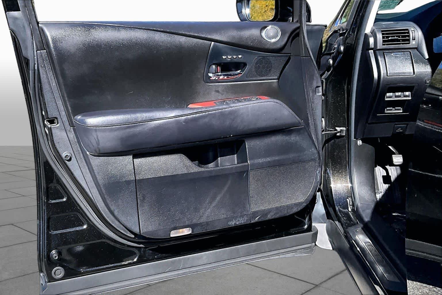 Used 2012 Stargazer Black Lexus  image 22