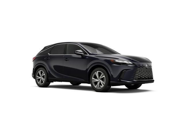 New 2026 Caviar Lexus AWD image 4