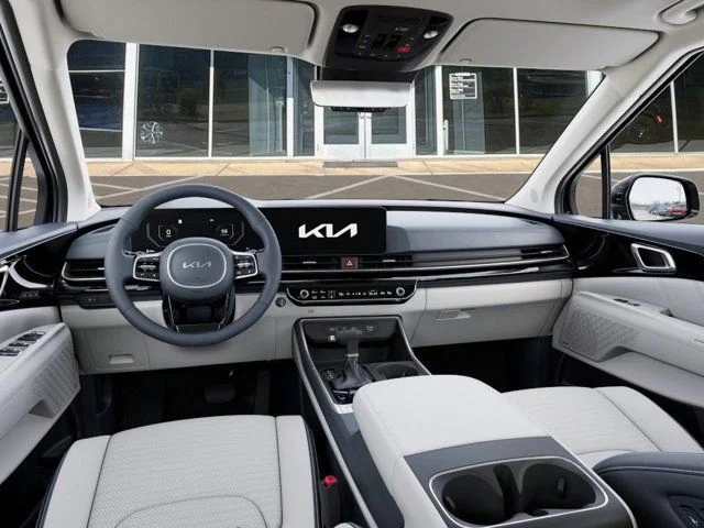 2026 Kia Carnival SX Prestige - Photo 14