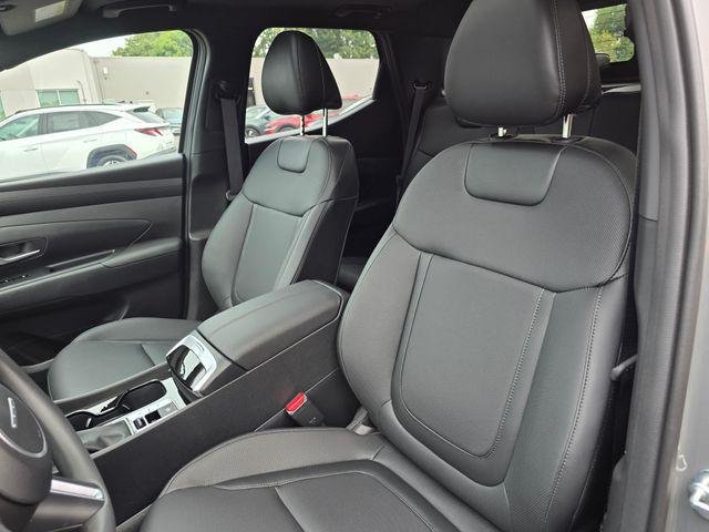 New 2026 Gray Hyundai SEL Activity AWD image 21