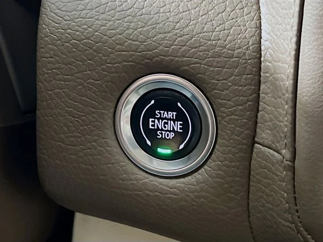 Used 2021 Blue GMC Denali image 16