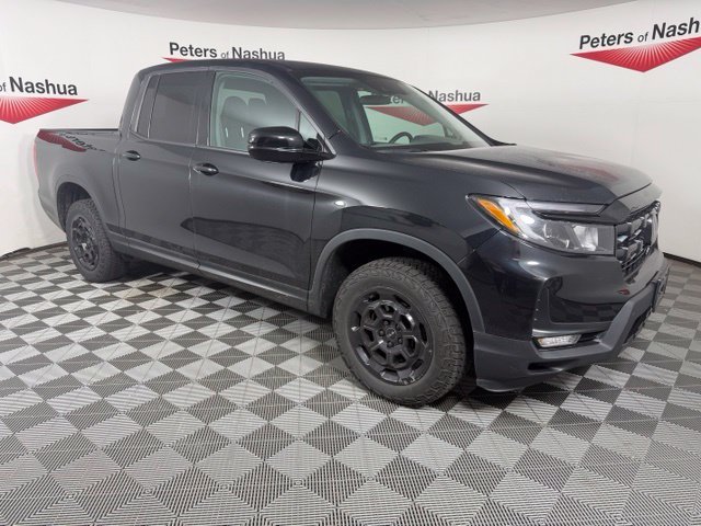 2025 Honda Ridgeline Sport - Photo 10