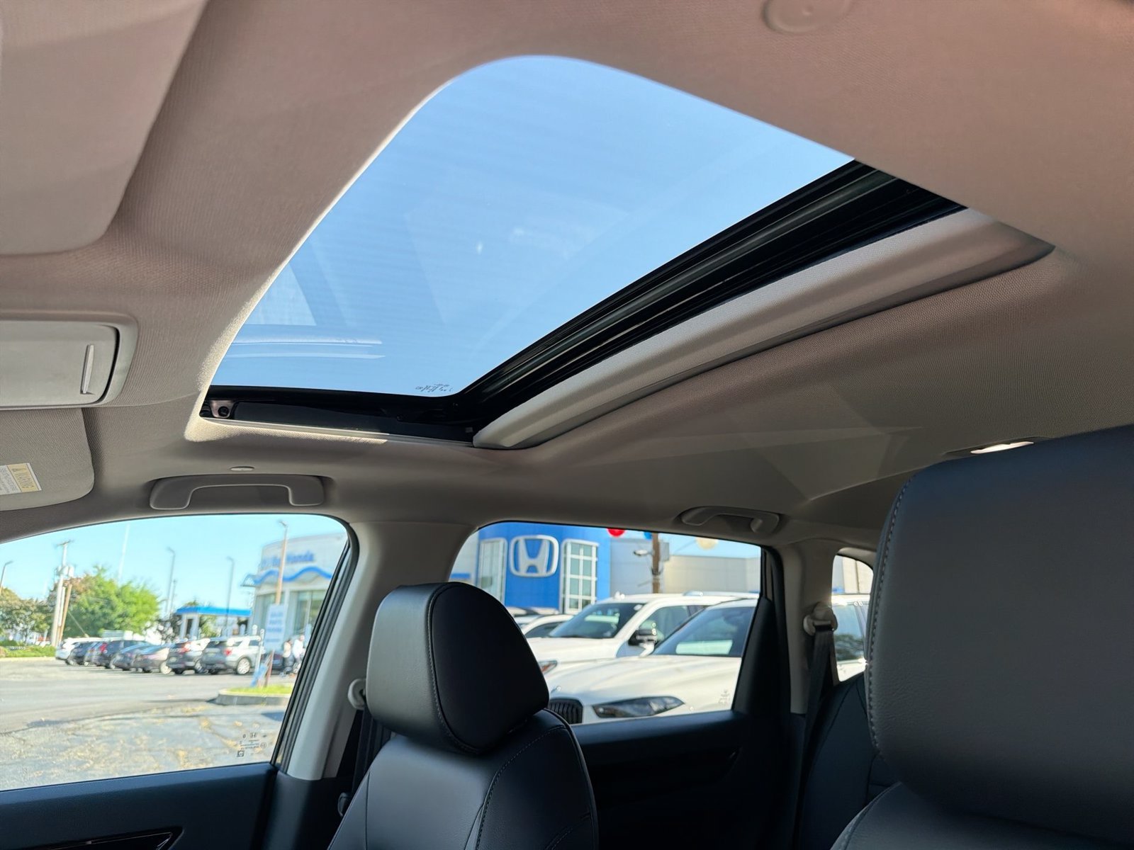 2024 Honda CR-V EX-L - Photo 59