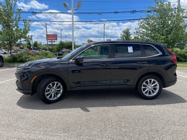 2024 Honda CR-V EX-L - Photo 35