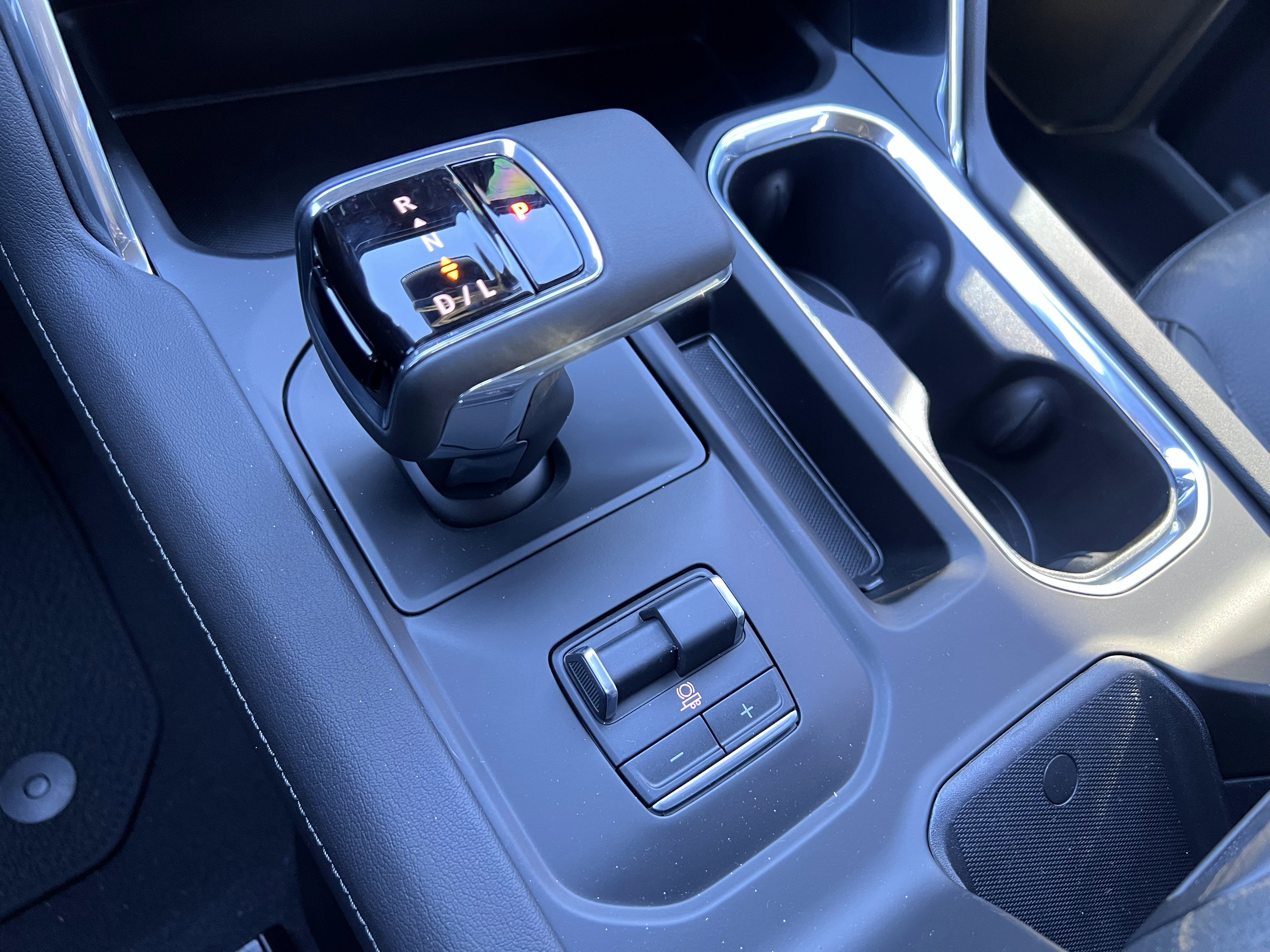 2026 GMC Sierra 1500 Denali - Photo 28