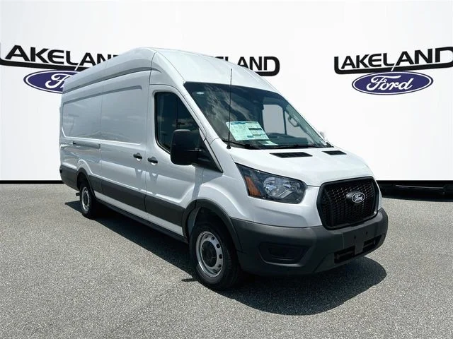 New 2026 Ford Transit-350 Base