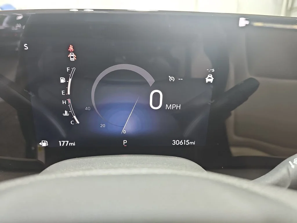 Used 2024 Moonstone Gray Metallic Buick Sport Touring image 29