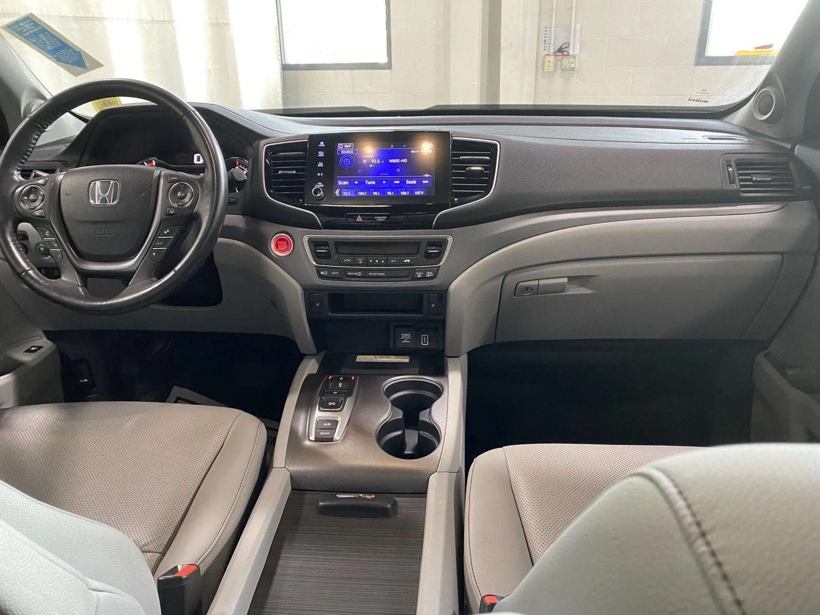 Used 2023 Modern Steel Metallic Honda RTL-E image 6