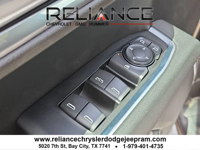 2026 Chevrolet Silverado 1500 LT - Photo 15