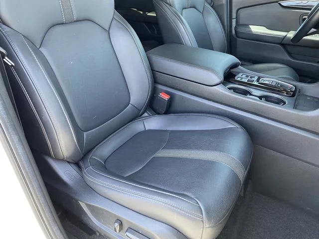 2025 Honda Pilot Touring - Photo 10