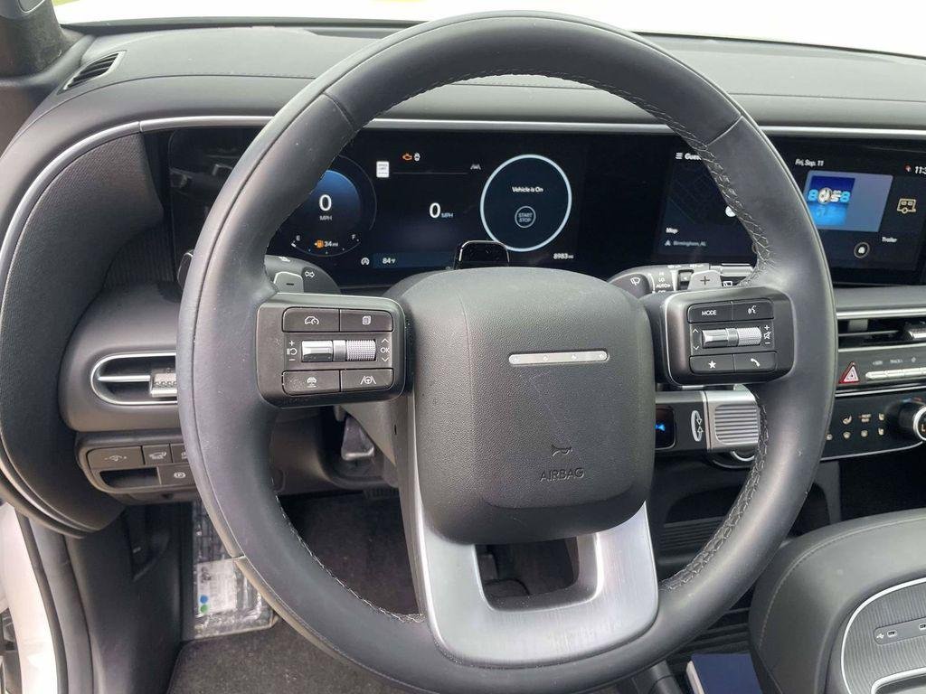 2026 Hyundai Palisade Calligraphy - Photo 38
