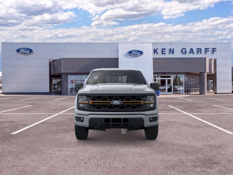 New 2026 Avalanche Ford Tremor image 7