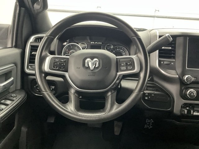 2022 Ram 3500 Big Horn photo 2