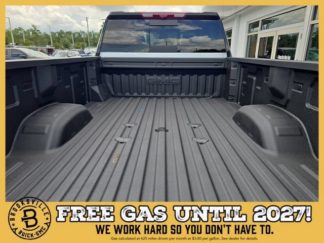 2026 GMC Sierra 3500HD Denali - Photo 8