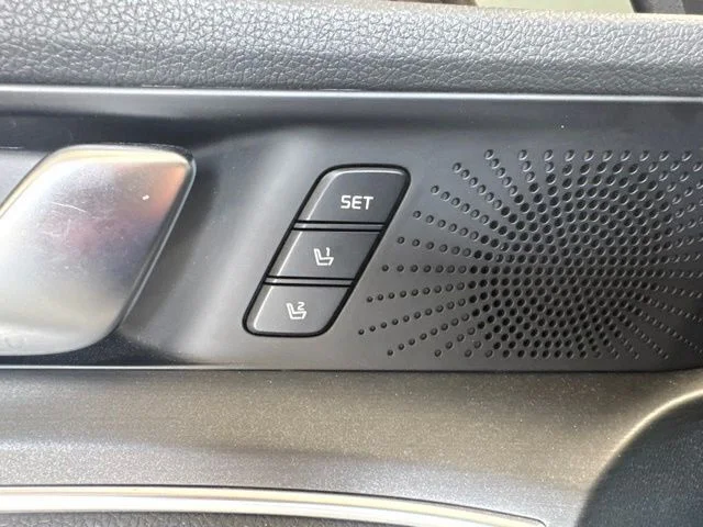 Used 2025 Gray Kia GT image 16