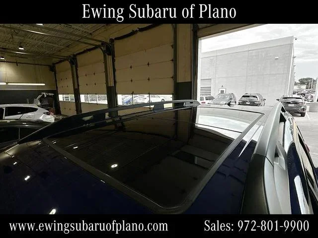 New 2026 SAPPHIRE BLUE PEARL Subaru Touring 7-Passenger image 58