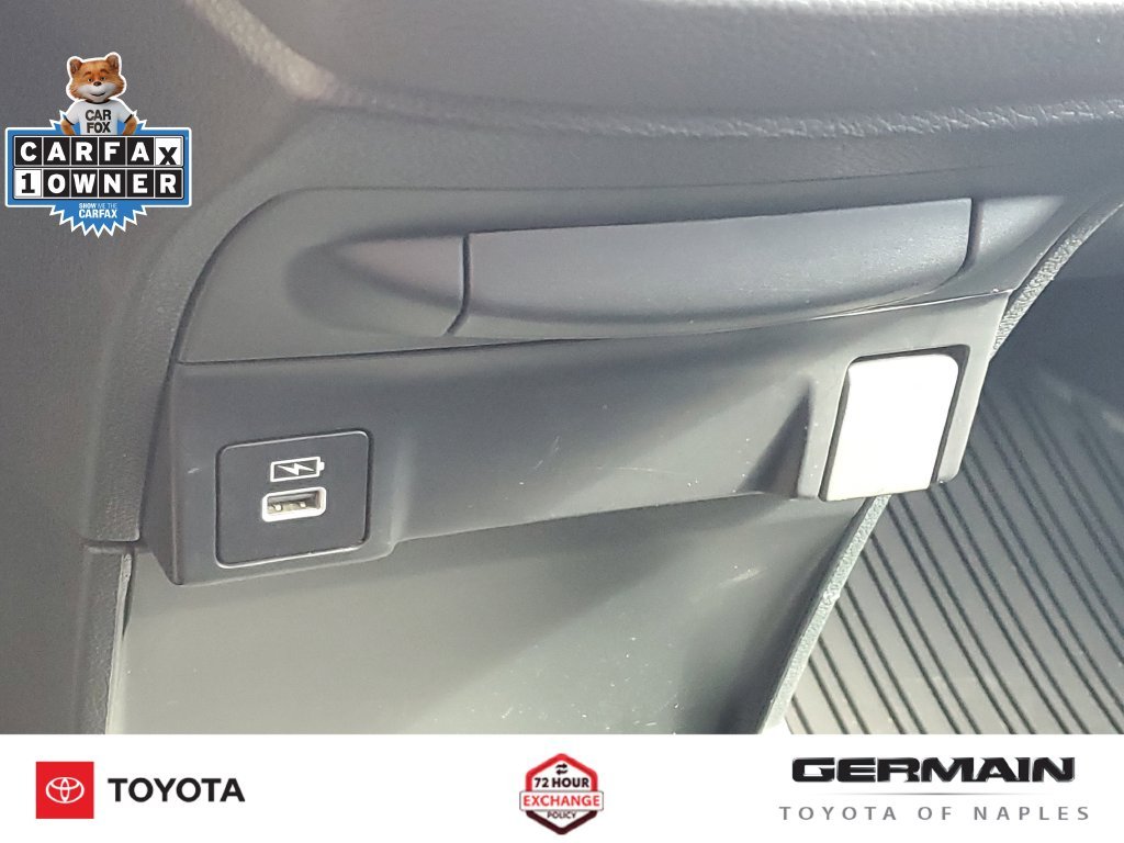 Used 2024 Blue Honda Sport image 30