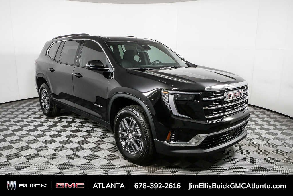 2026 GMC Acadia Elevation FWD's photo
