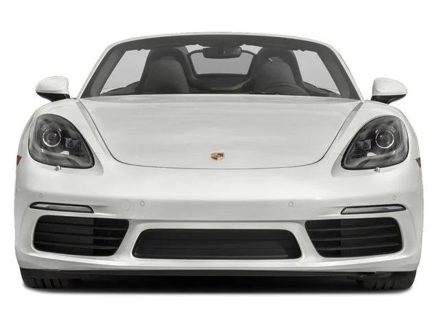 Used 2017  Porsche S image 4